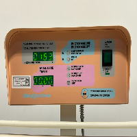 Mediprema Berceau 360 Neonatal Phototherapy Cradle image 2